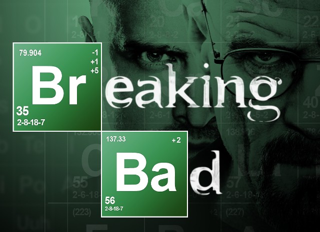 Breaking Bad